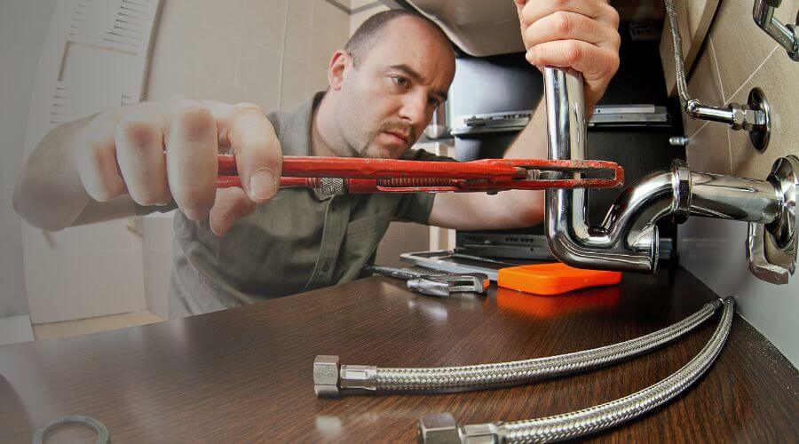 Professional water heater repair in Brush, CO